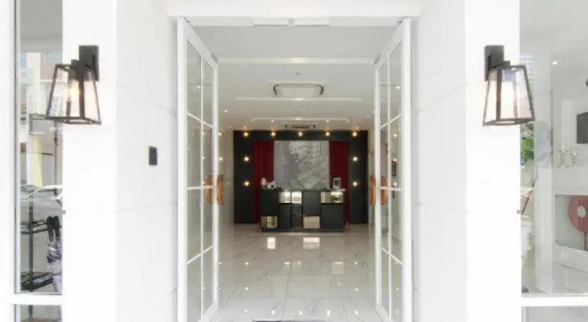 The Ardens Hotel - Austin