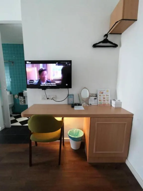 The Ardens Hotel - Austin