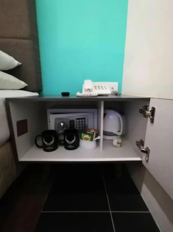 The Ardens Hotel - Austin