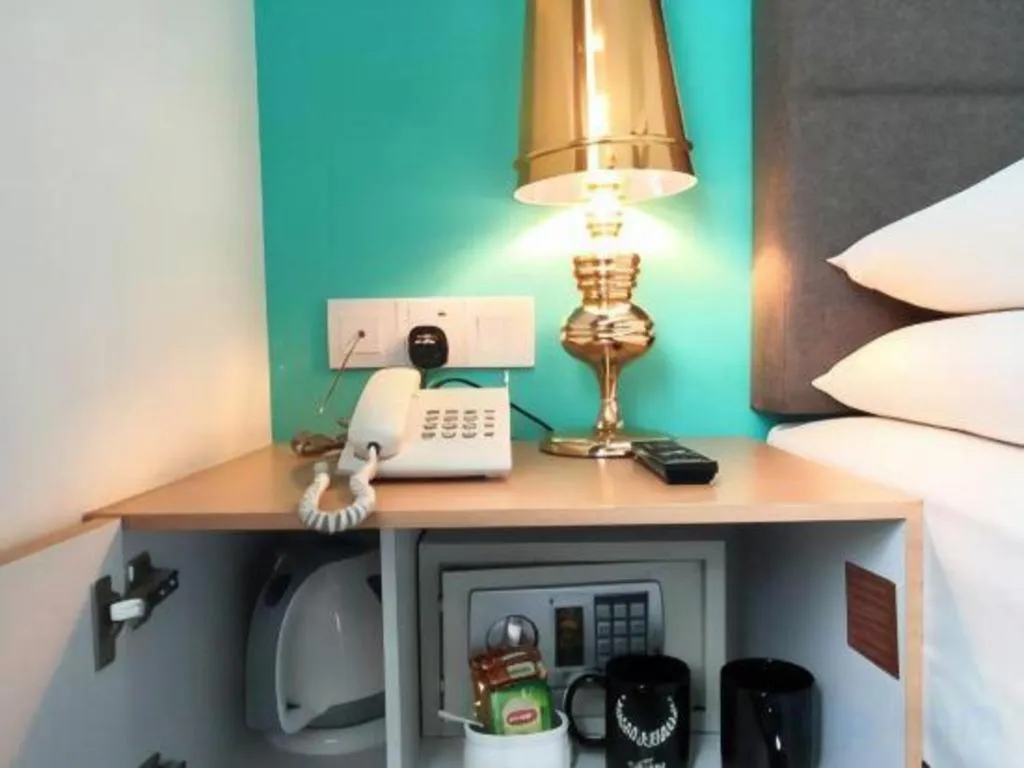 The Ardens Hotel - Austin