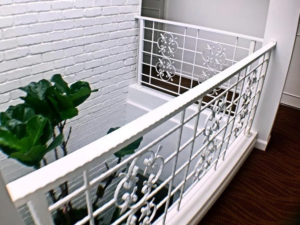 The Ardens Hotel - Austin