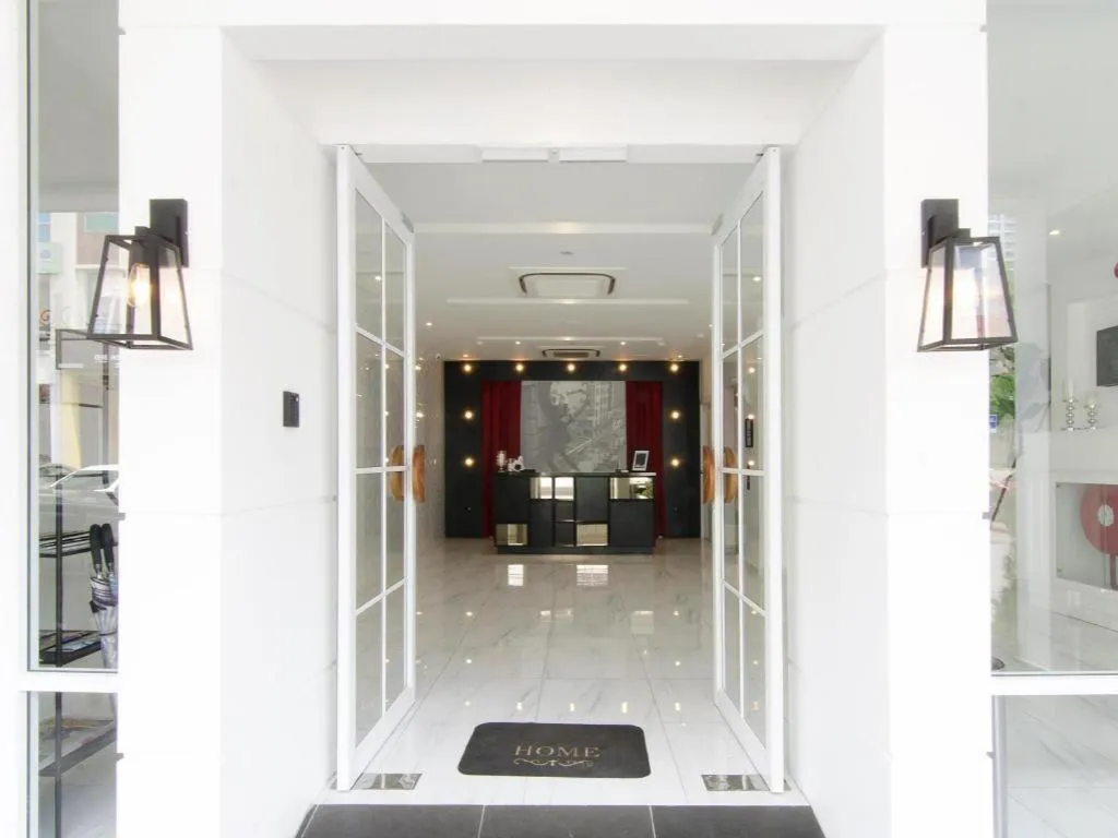 The Ardens Hotel - Austin