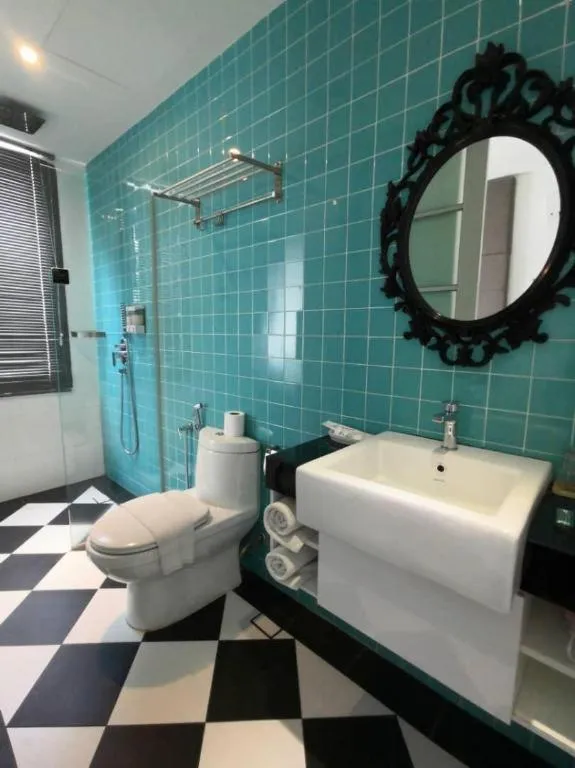 The Ardens Hotel - Austin