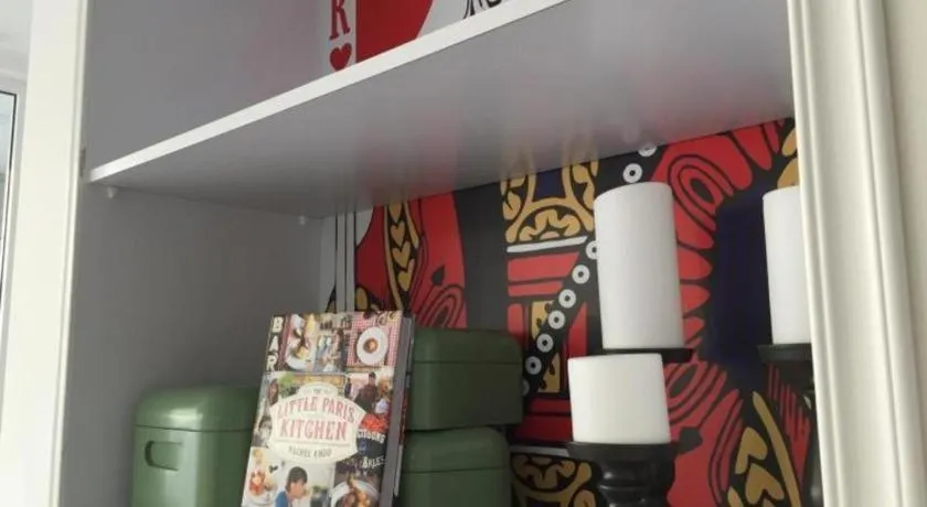 The Ardens Hotel - Austin