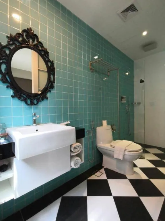 The Ardens Hotel - Austin