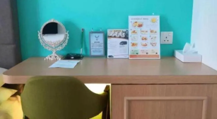 The Ardens Hotel - Austin