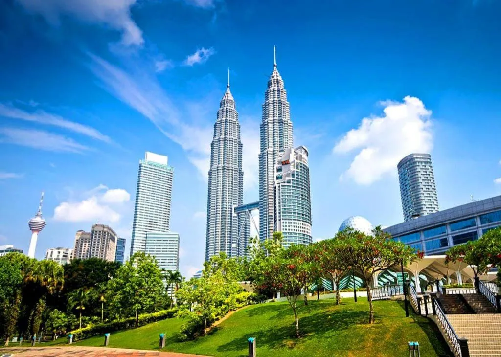 Kota Damansara Business Hotel