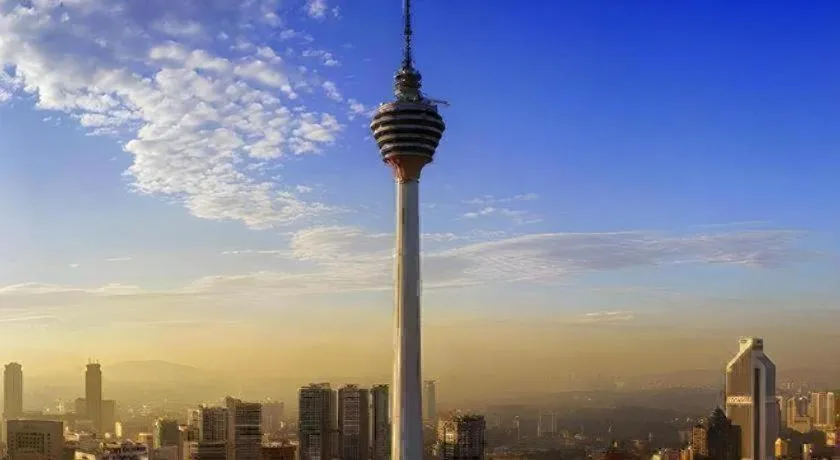 Kota Damansara Business Hotel