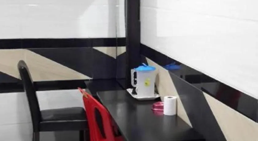 Kota Damansara Business Hotel