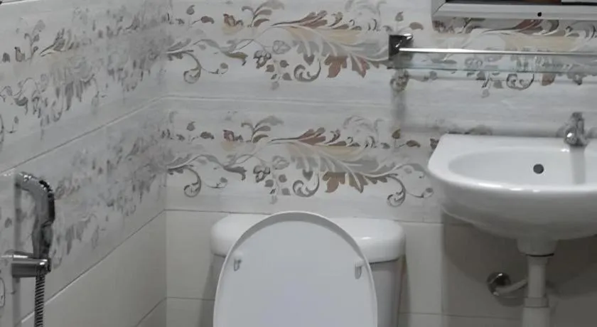 Kota Damansara Business Hotel