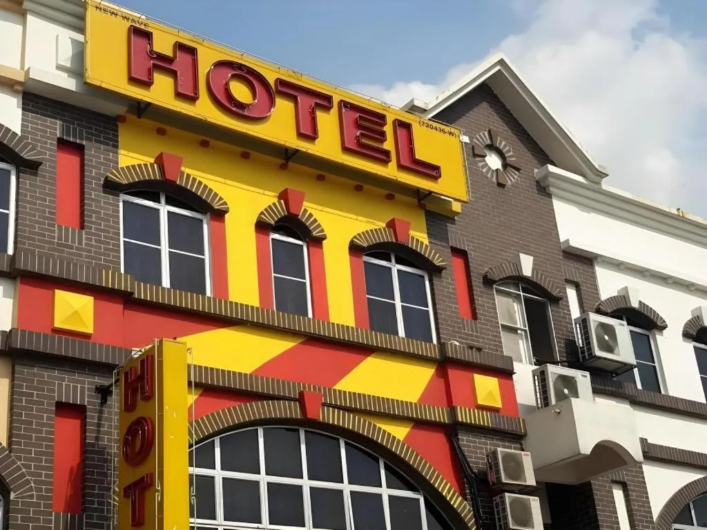 Kota Damansara Business Hotel