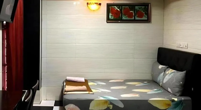 Kota Damansara Business Hotel