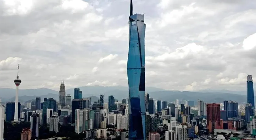 Kota Damansara Business Hotel