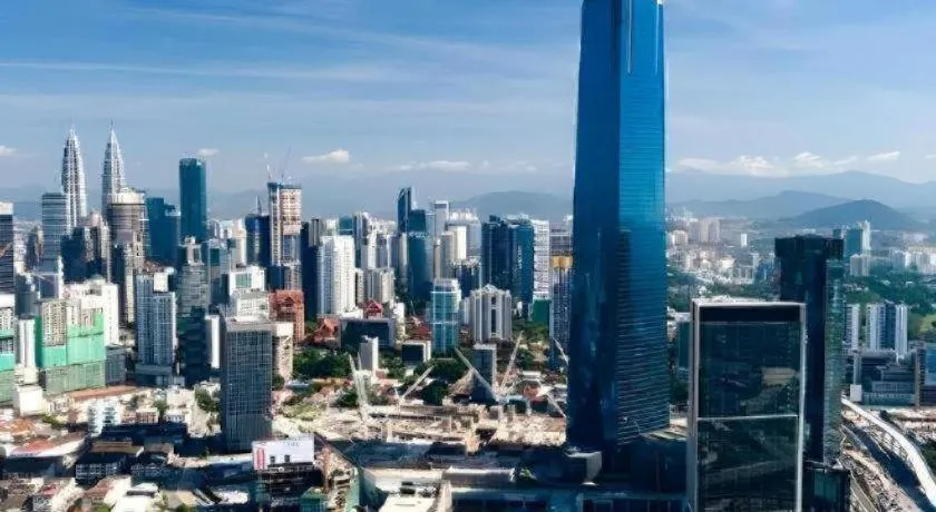 Kota Damansara Business Hotel