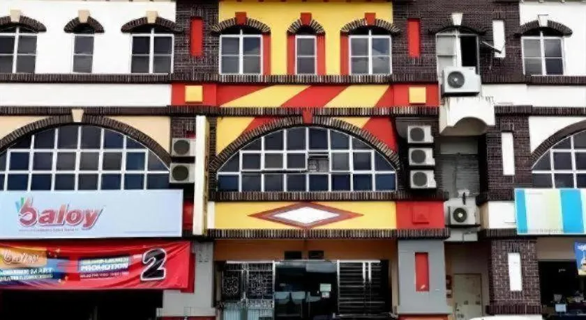 Kota Damansara Business Hotel