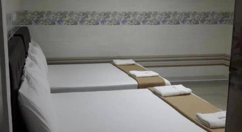 Kota Damansara Business Hotel