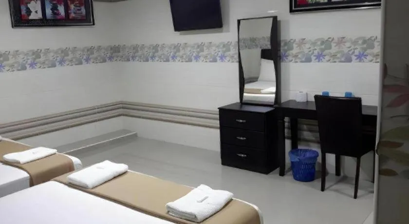 Kota Damansara Business Hotel