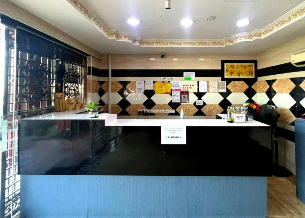 Kota Damansara Business Hotel