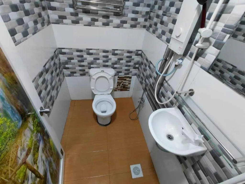 Kota Damansara Business Hotel