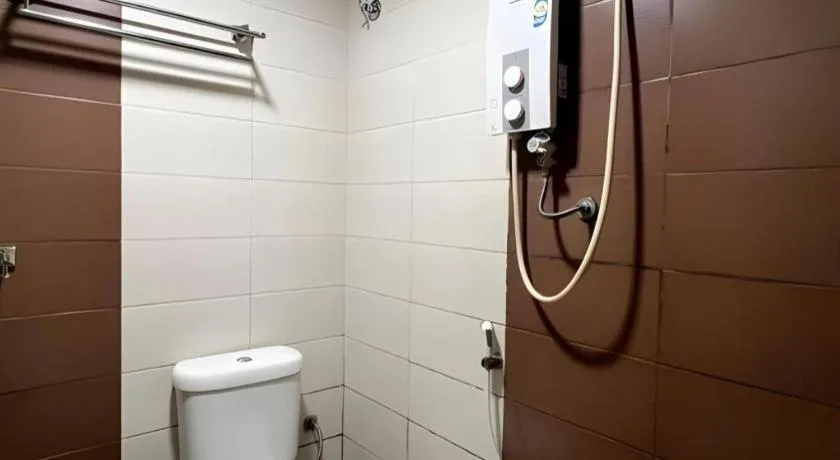 Kota Damansara Business Hotel