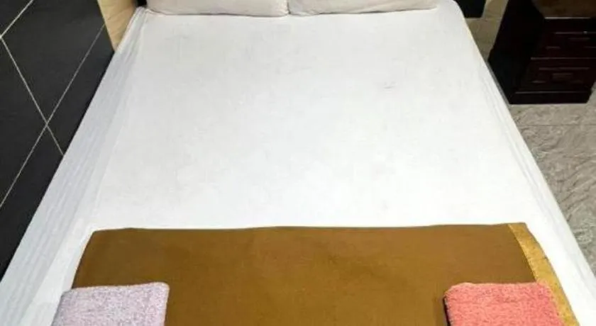 Kota Damansara Business Hotel