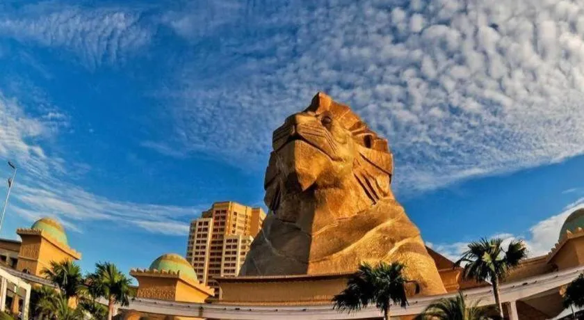 Shah Alam Business Hotel