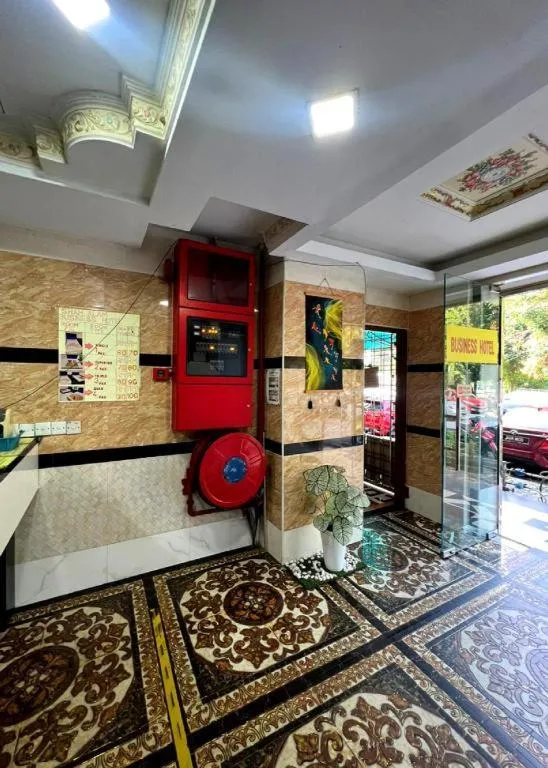 Shah Alam Business Hotel