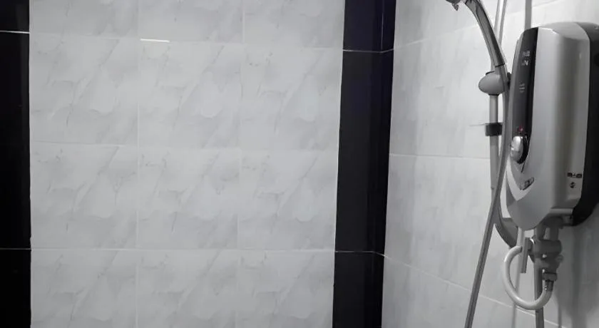 Shah Alam Business Hotel