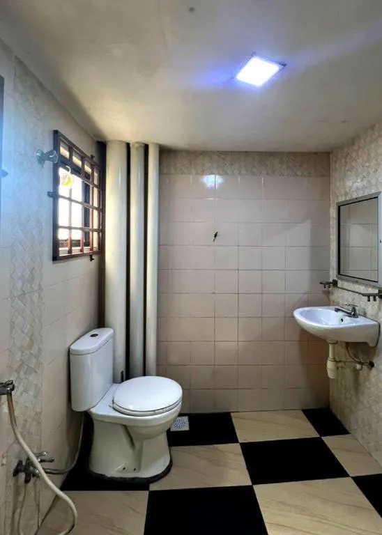 Shah Alam Business Hotel