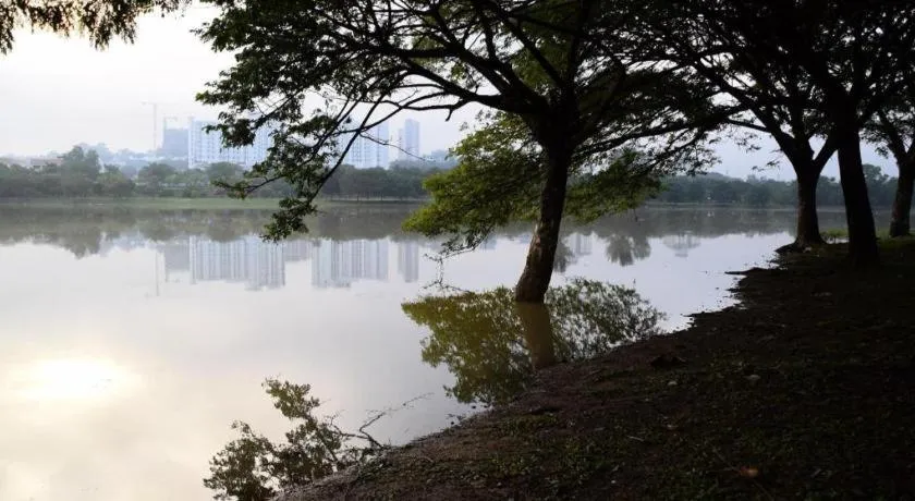 Shah Alam Business Hotel