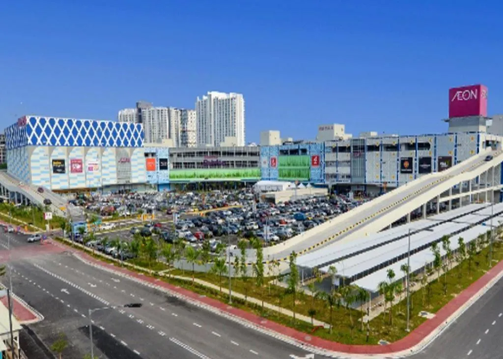 Shah Alam Business Hotel