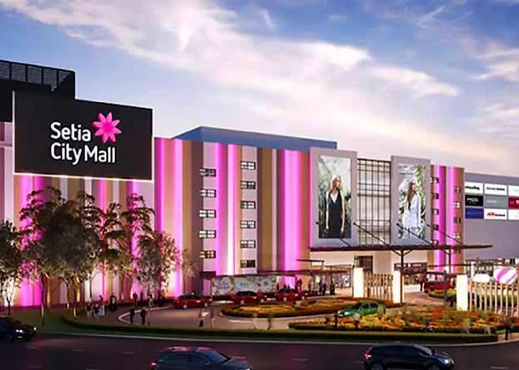 Shah Alam Business Hotel