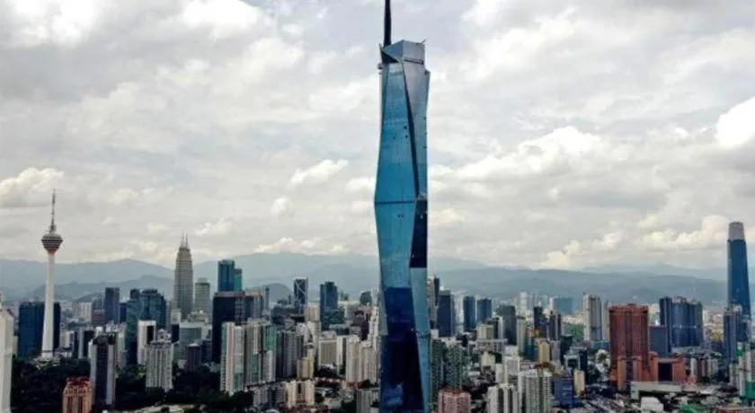 Bukit Beruntung Business Hotel