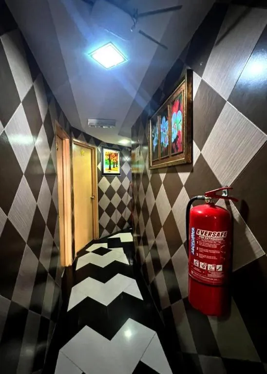 Bukit Beruntung Business Hotel