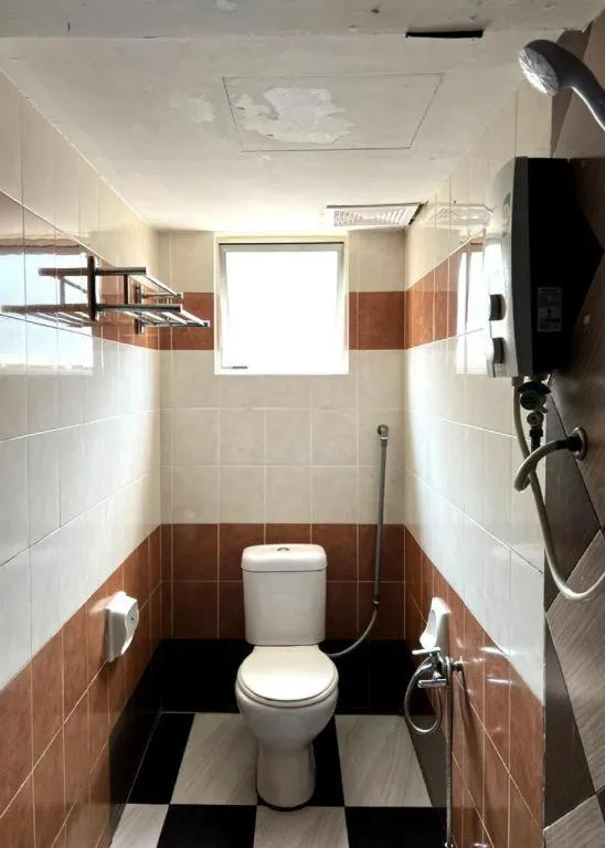 Bukit Beruntung Business Hotel