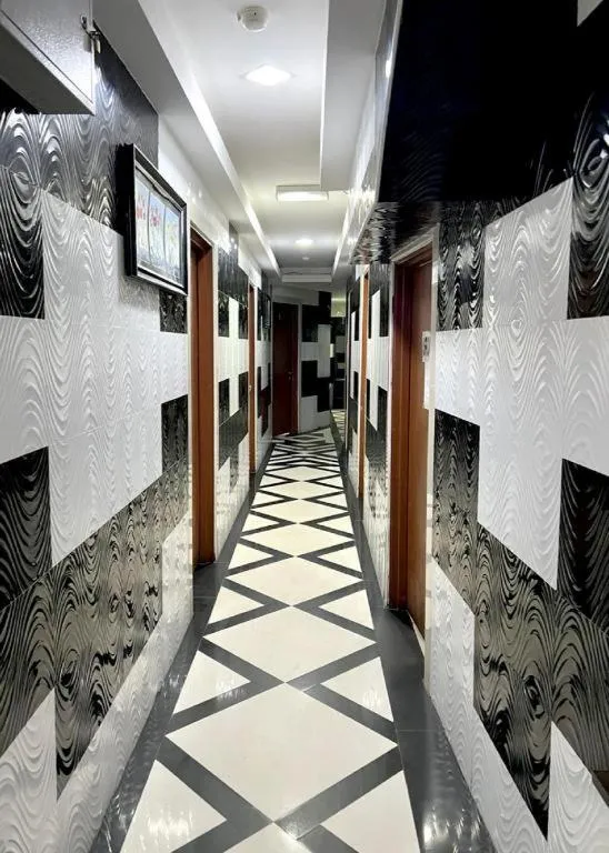 New Wave Ampang Point Hotel