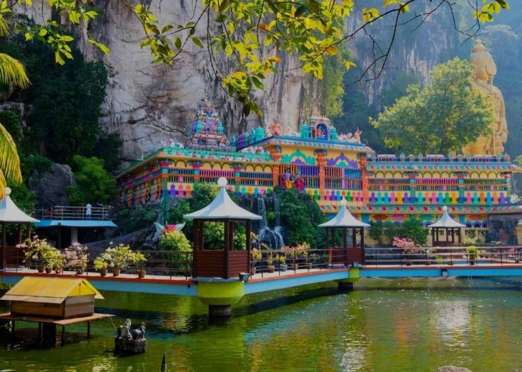 New Wave Ampang Point Hotel