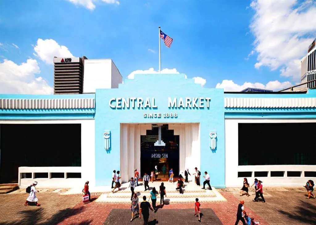 New Wave Ampang Point Hotel