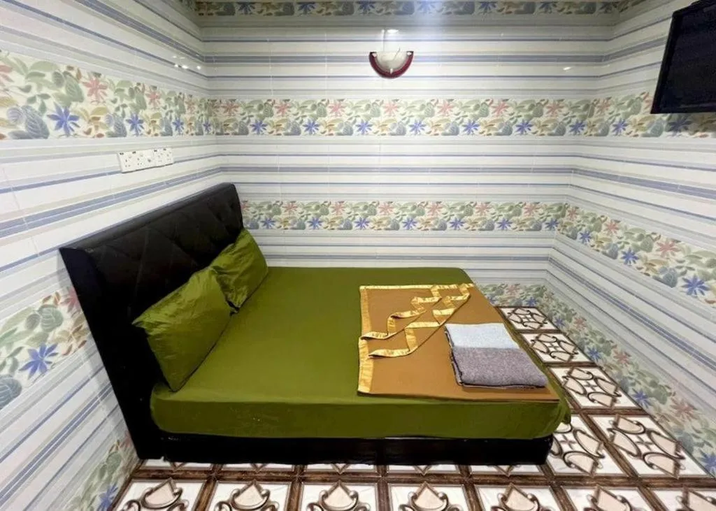 New Wave Ampang Point Hotel