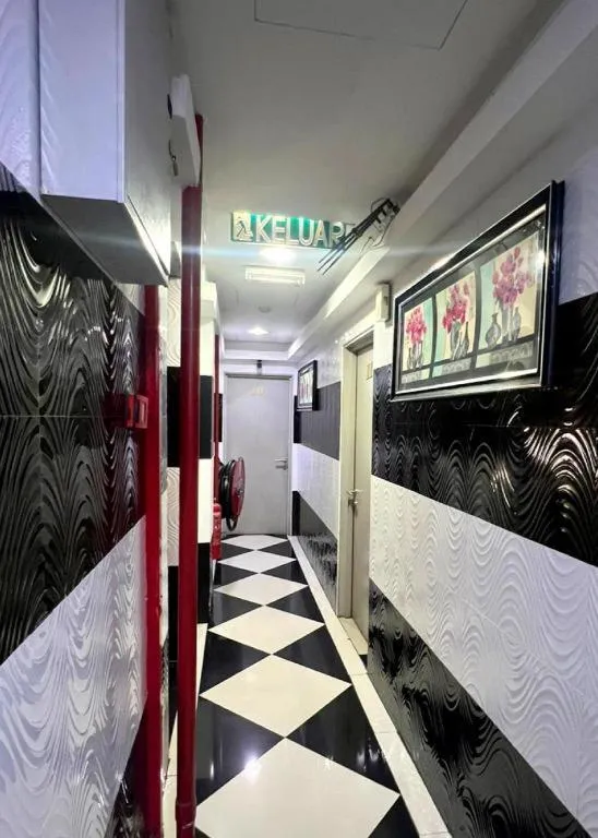 New Wave Ampang Point Hotel