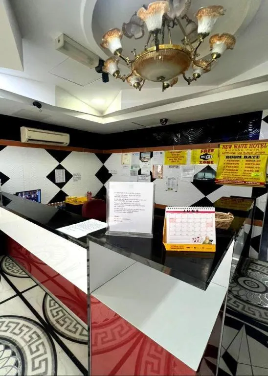 New Wave Ampang Point Hotel