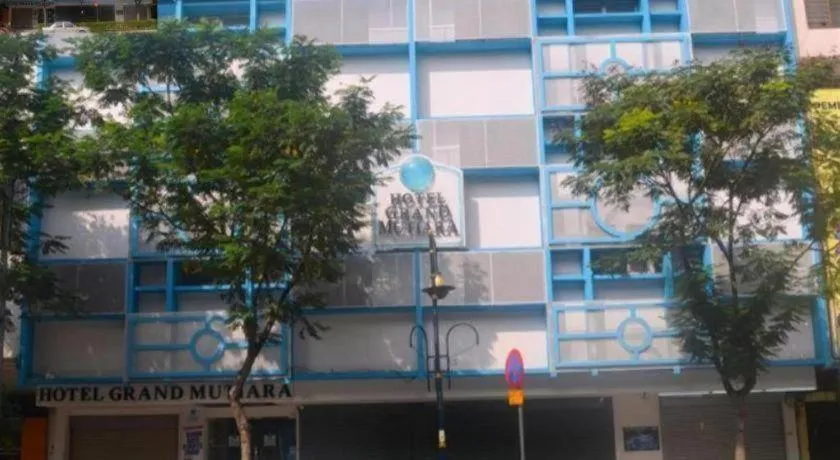 Hotel Grand Mutiara