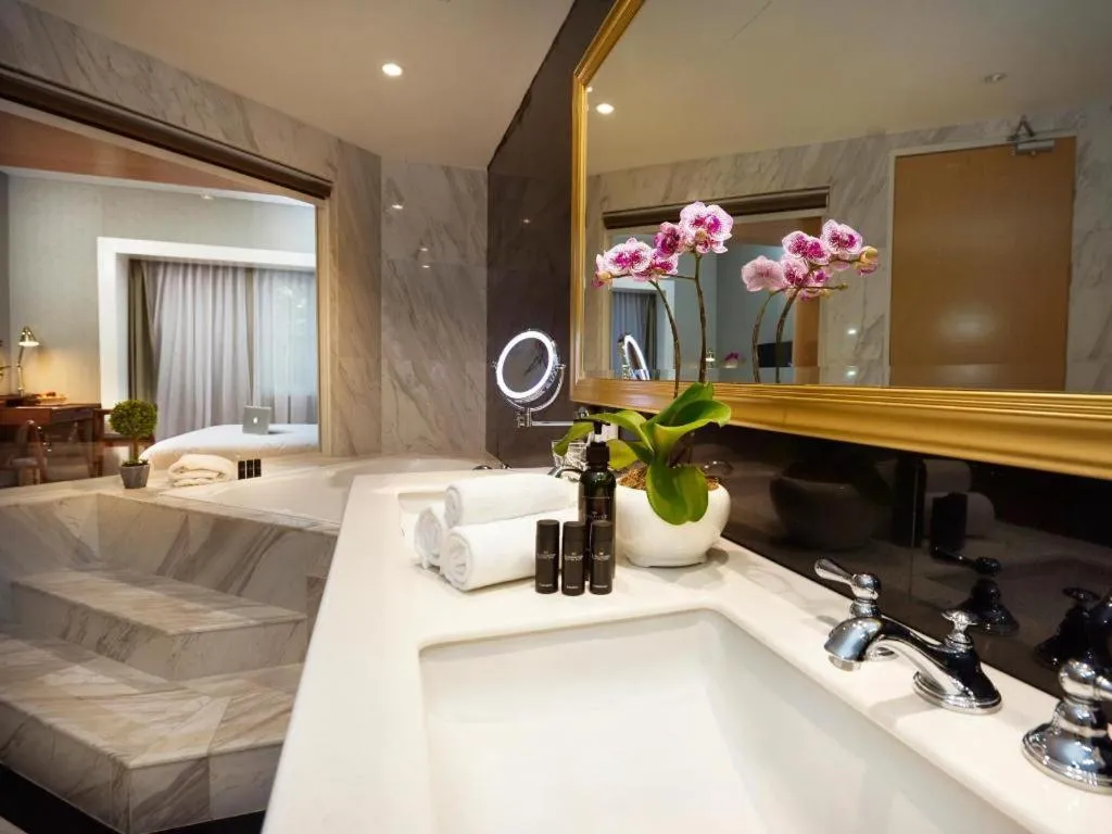 Kingwood Boutique Hotel