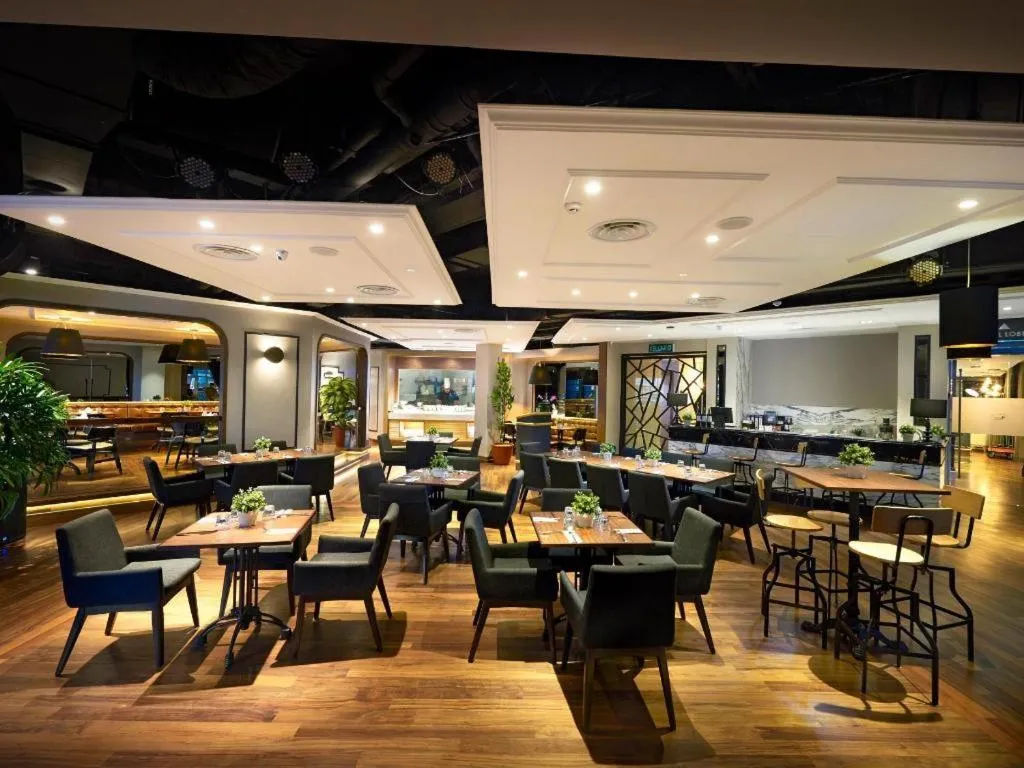 Kingwood Boutique Hotel