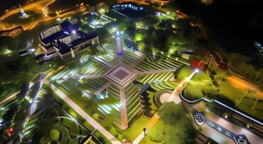 Kingwood Boutique Hotel