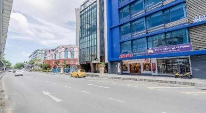 Kingwood Boutique Hotel