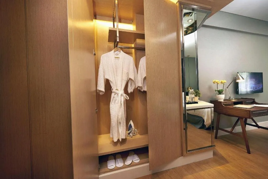 Kingwood Boutique Hotel