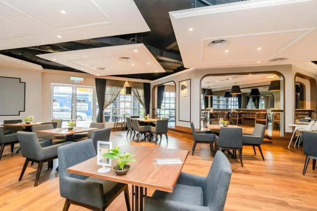 Kingwood Boutique Hotel