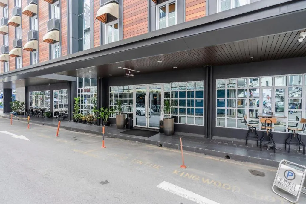 Kingwood Boutique Hotel