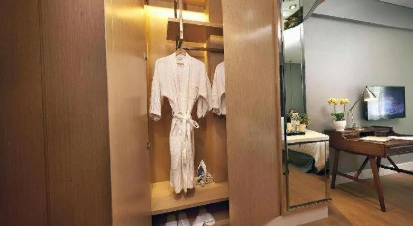 Kingwood Boutique Hotel